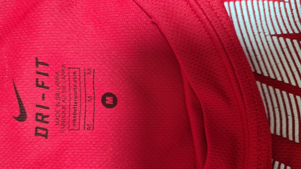 Тениска Nike Running