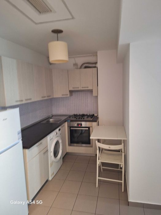 Inchriez apartament 2 camere in Rin Grand residence