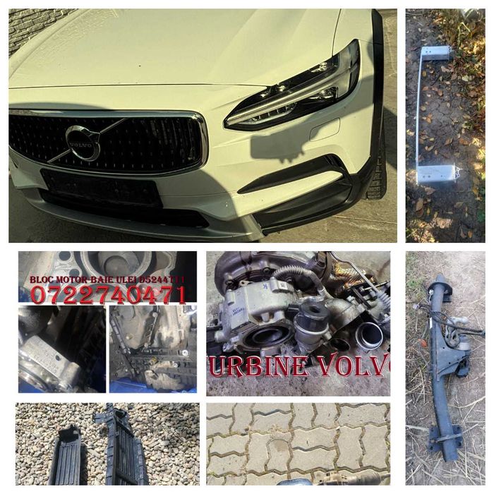 MOTOARE Volvo factura, garantie D4204T9-D4204T11-D4204T14-D4204T23 ETC