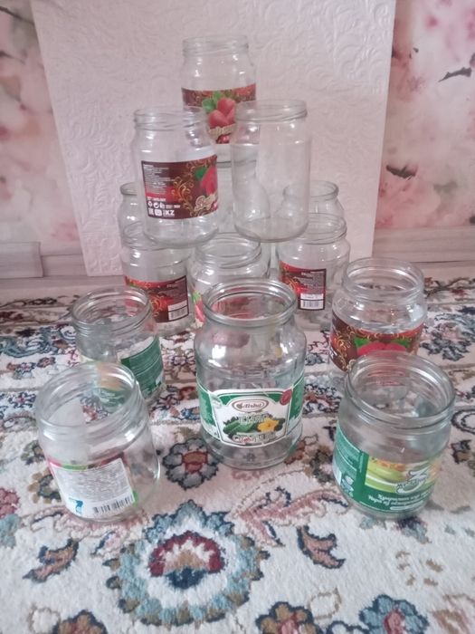 Домашняя кухонная утварь