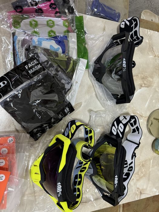 Крепление защиты рук для мотоцикла