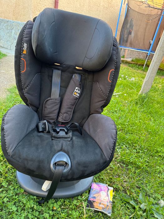 Besafe Izi Comfort X3 детско столче за кола -  9-18кг