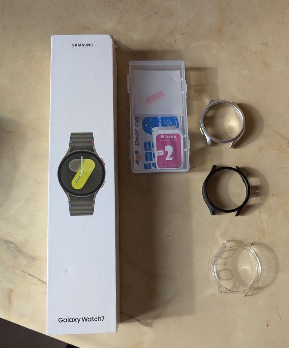 Samsung Galaxy Watch 7