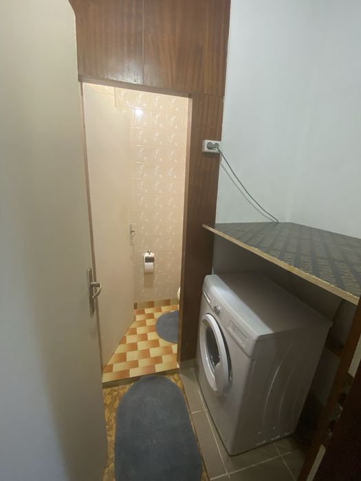 Дава се под наем Четиристаен апартамент в Пловдив, Южен - 66 кв.м за 306 € - Снимка #6