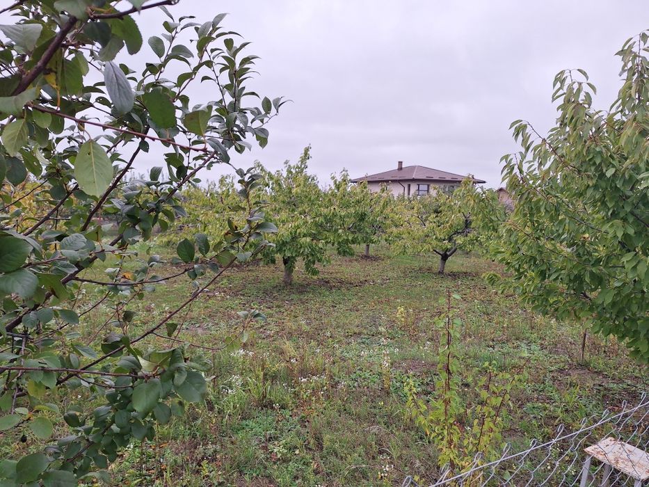 Teren intravilan 520mp – Vorovești, 85 € mp  | Zonă liniștită,