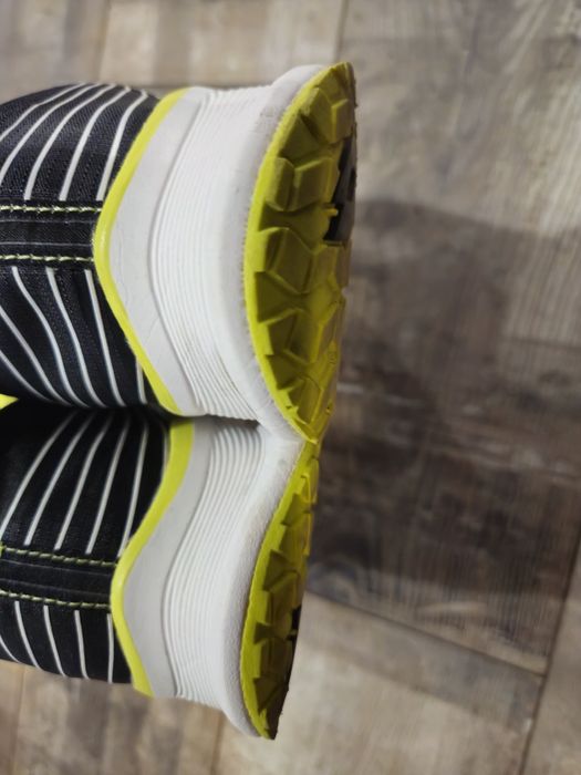 Маратонки Lotto 43