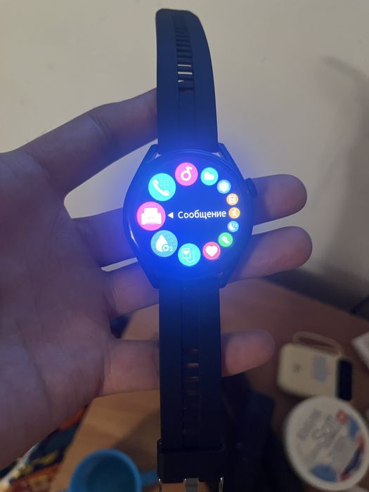 Продам смарт часы