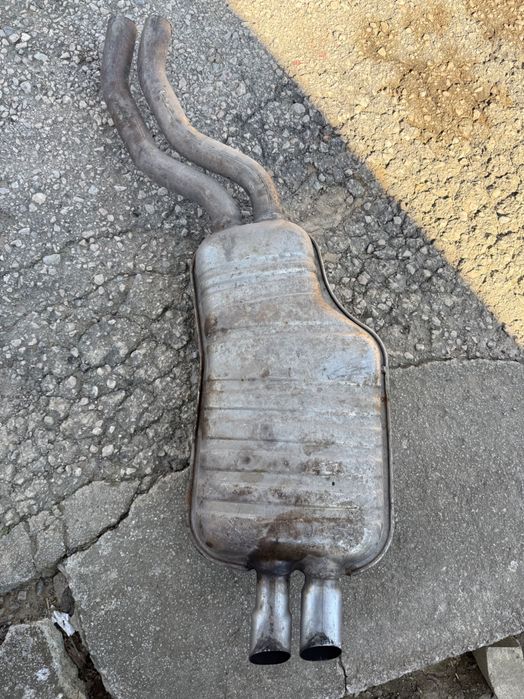 Крайно Гърне Е46 330ci