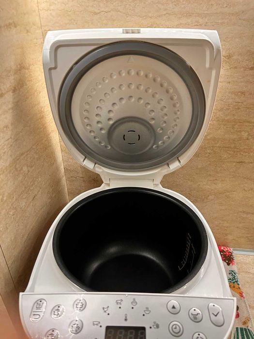 Мултикукър Philips