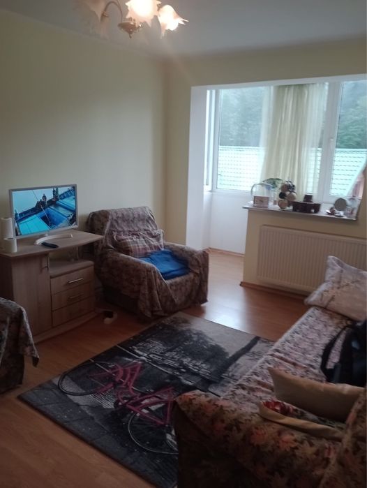 Vand apartament Busteni
