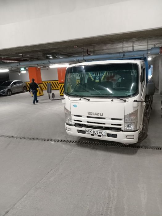 Исузу самосвал сенжи 2020 охири 2021 боши завод