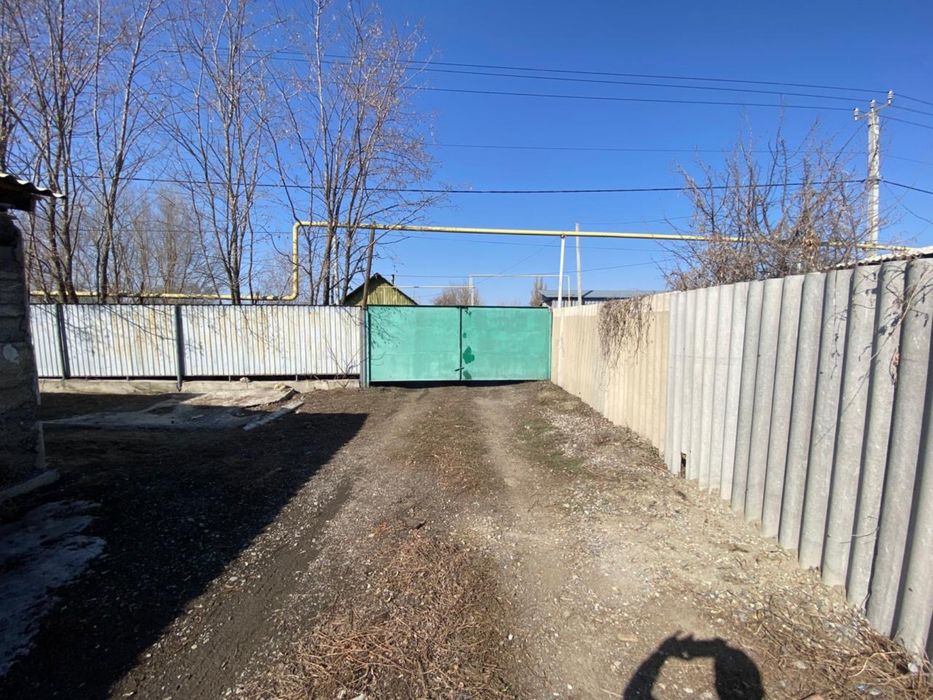 Продам уютный дом