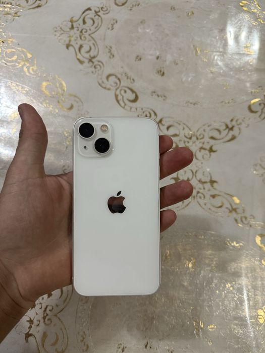 Продам iphone 13