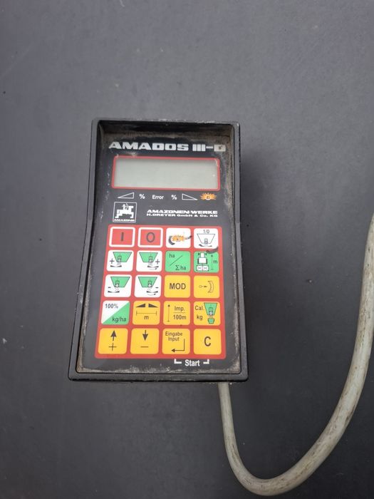 Distribuitor Amazone