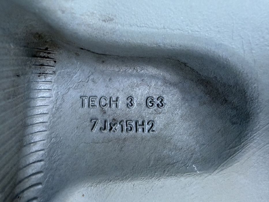 Лети джанти 15 за Fiat / Lancia / Alfa Romeo