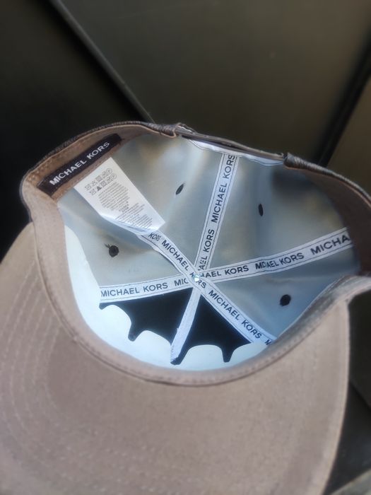 Michael Kors шапка