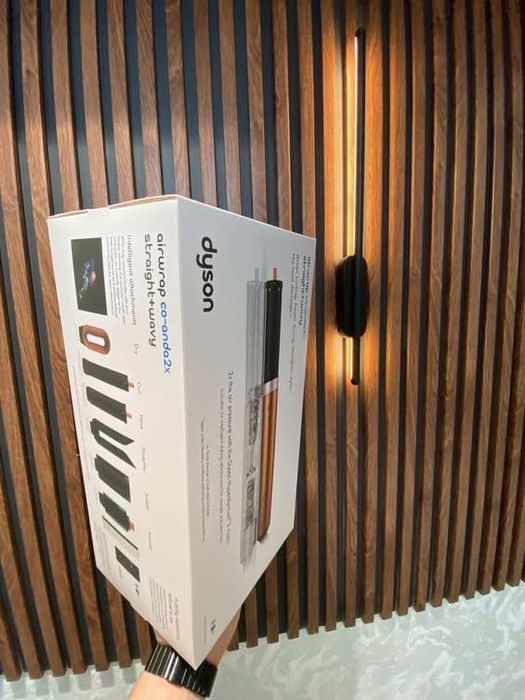 Dyson Airwrap Co-anda2x