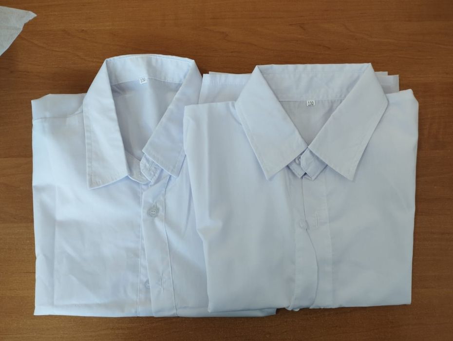 Продам две рубашки