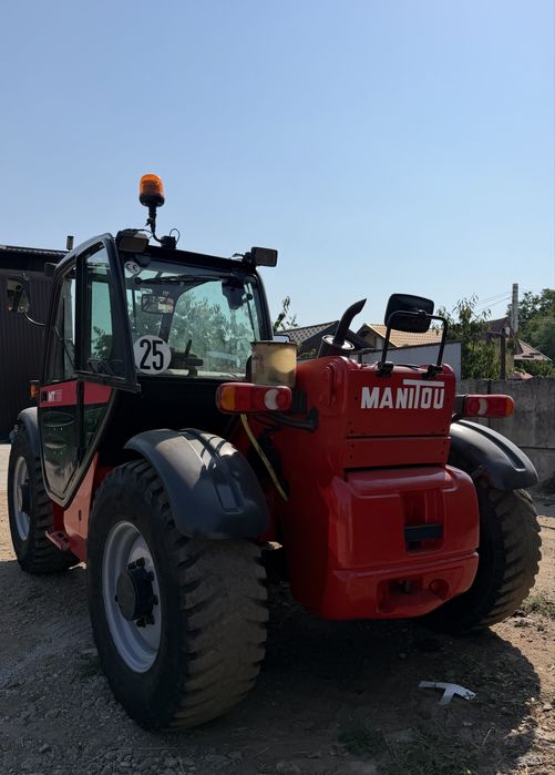 Manitou 732 stare perfecta