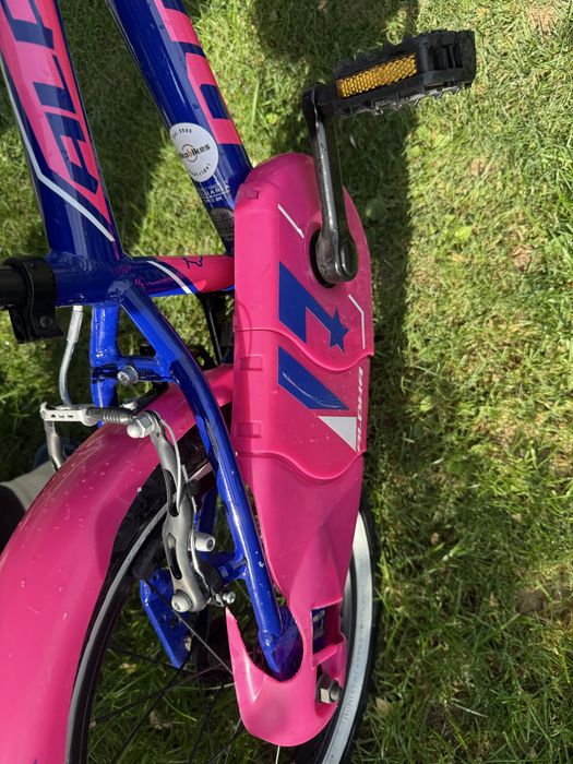 Детско колело Drag Alpha 16”