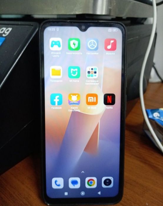 Xiaomi redmi 12C. 64gb