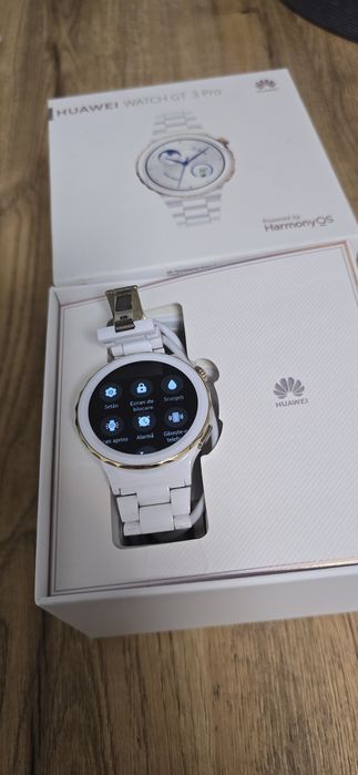 Smart watch Huawei Gt 3 Pro