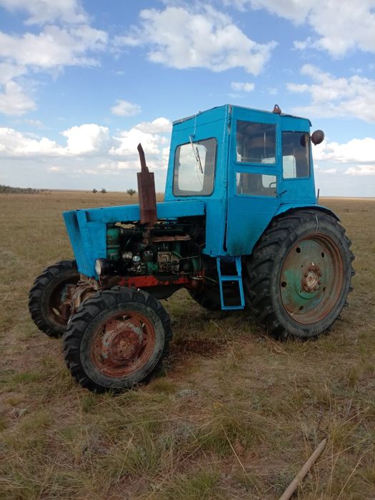 Трактор Т-40 продам