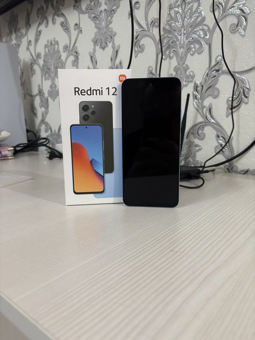 Продам Redmi 12 128 гб