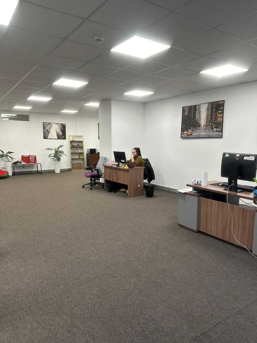 Продам офисный ковролан