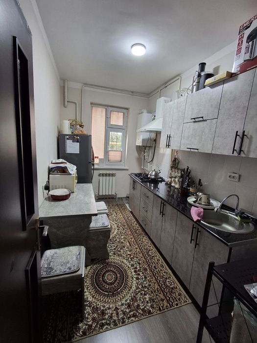 Чирчик А.Темур мфй 3 хонали уй