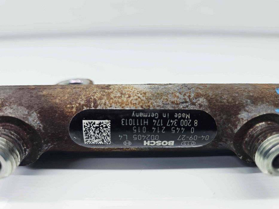 Rampa injectoare  Renault Scenic 1 [Fabr 1999-2003] 8200347174 1.9 CDI