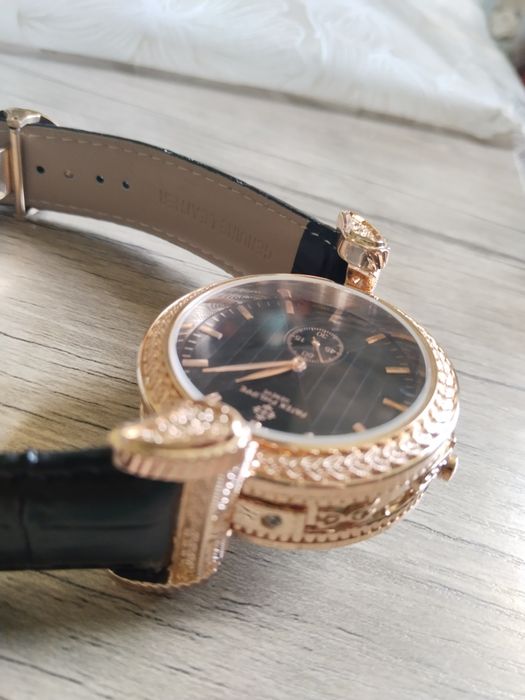 Мужские часы. "Патек Филипп"