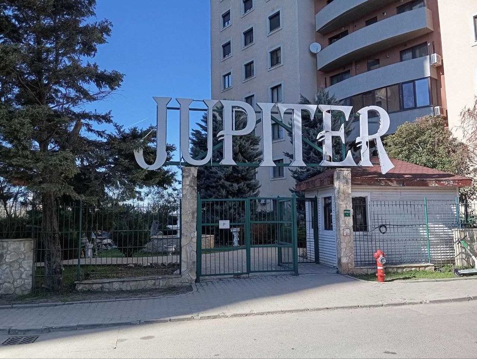 Proprietar - Apartament de 2 camere în complexul rezidențial Jupiter