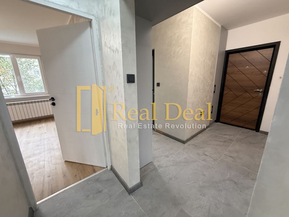 Продава се Тристаен апартамент в София, Сухата река - 86 кв.м за 3088 €/кв.м - Снимка #9