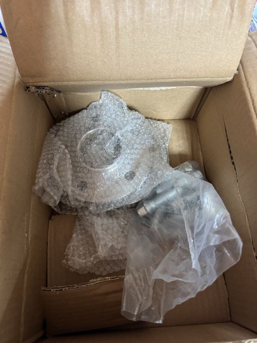 Летни гуми 275/45/20 -FULDA/runflat + бонус фланци и болтове