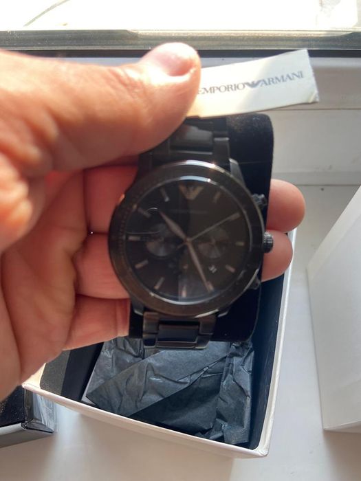 Часы наручные Emporio Armani