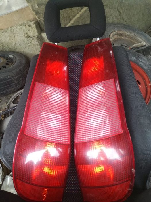 Стопове за fiat punto