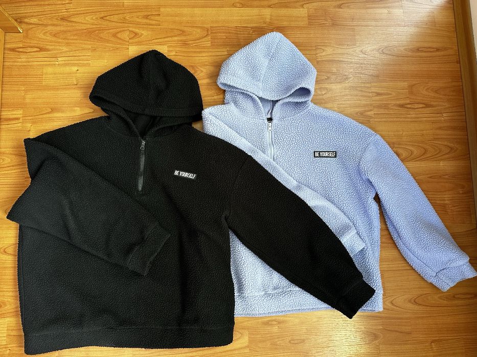 2бр мъжки суичъри