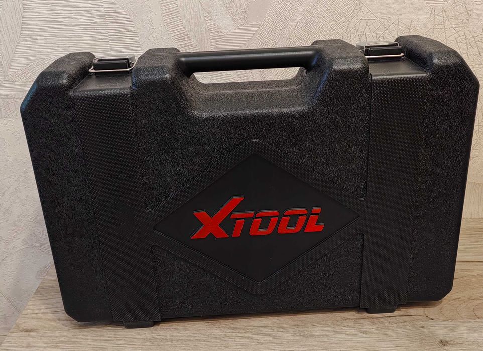 XTOOL COMPASS Автомобильное диагностическое оборудование