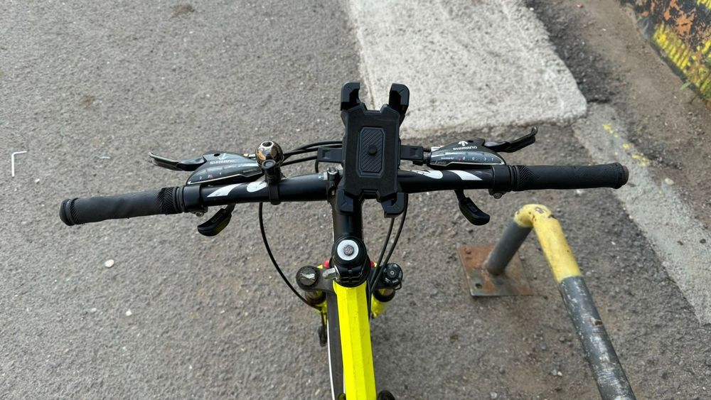 Продам велосипед