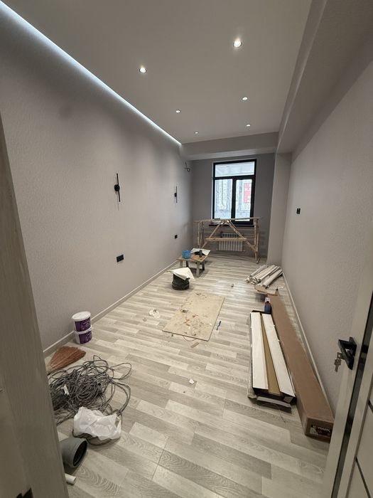 Продаю квартиру в ЖК «Арт Хаус» 3 ком с ремонтом