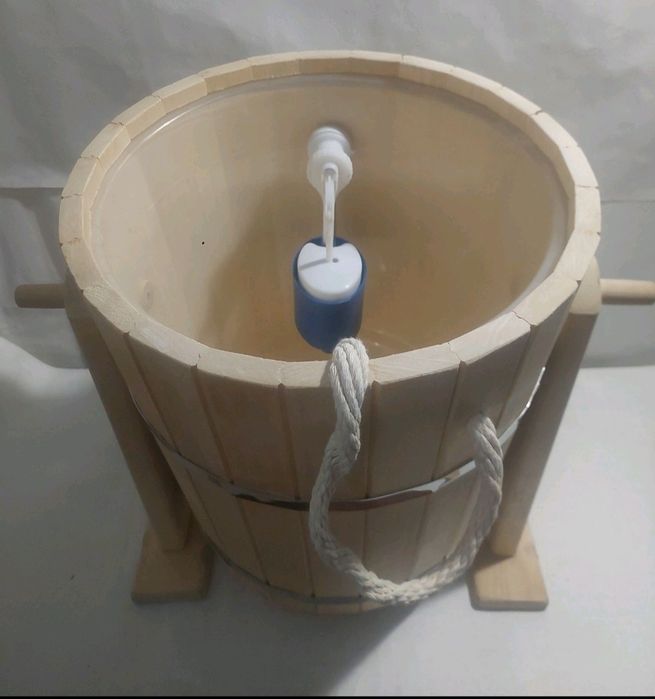 Все для бани и сауны