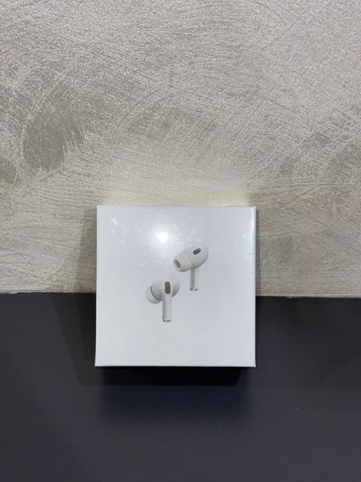 Casti Air Pods 2 pro