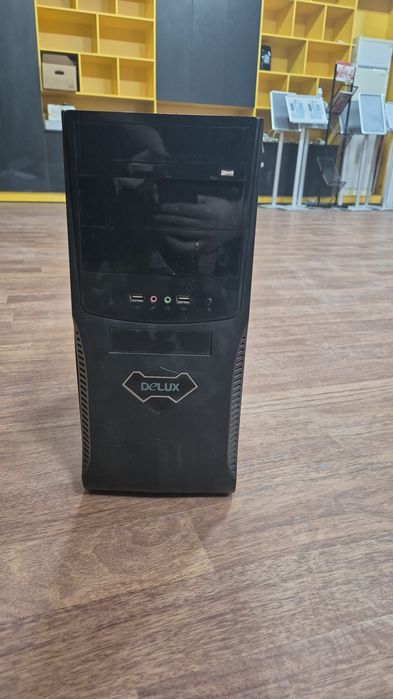 Системный блок Dell