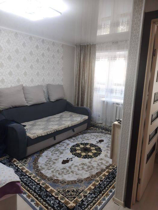 Сдам комнату в квартире
