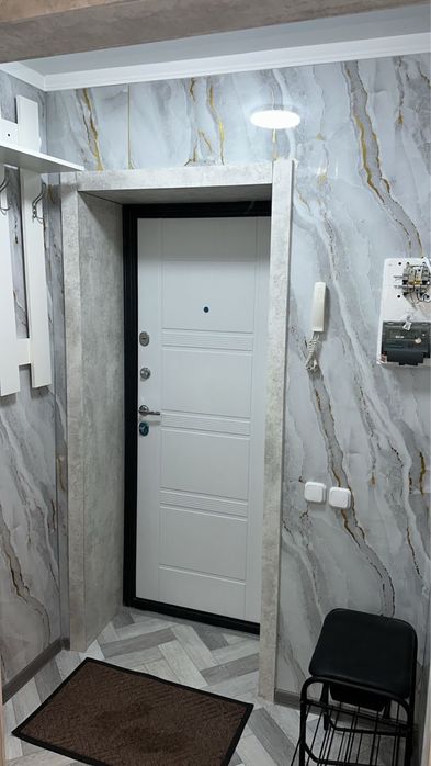 Сдается квартира  в центре Сортировке