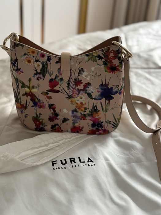 Сумка Furla оригинал