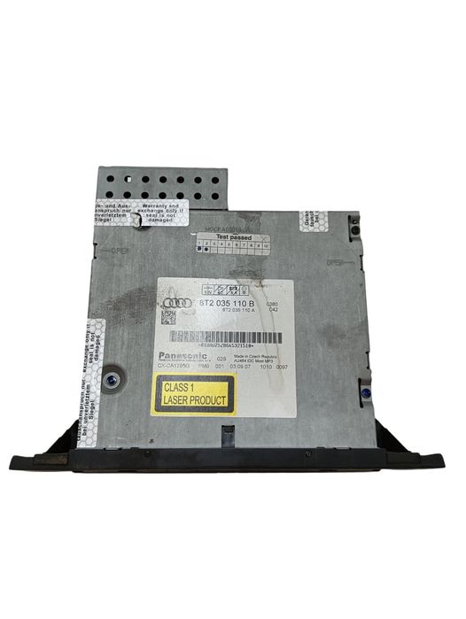 Magazie Cd Audi A5/S5 8T3 2007 - 2017 8T2035110B