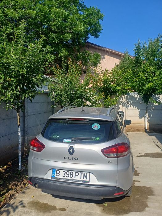 RENAULT 5 2013 — imagine 2
