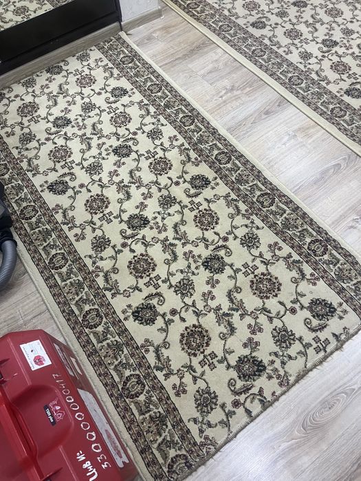 Дорожка 4 метра и 1,5м